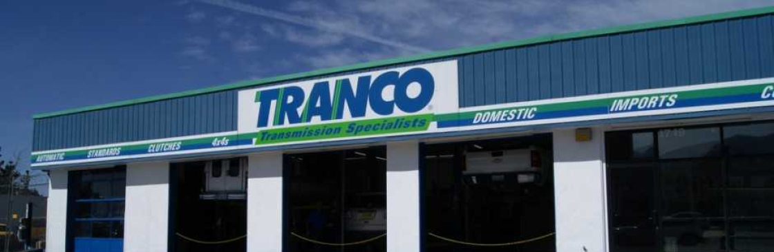 Tranco Transmission Repair Cover Image