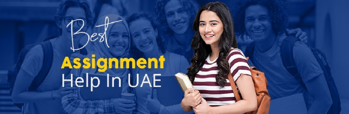 UAE Assignment Help Cover Image