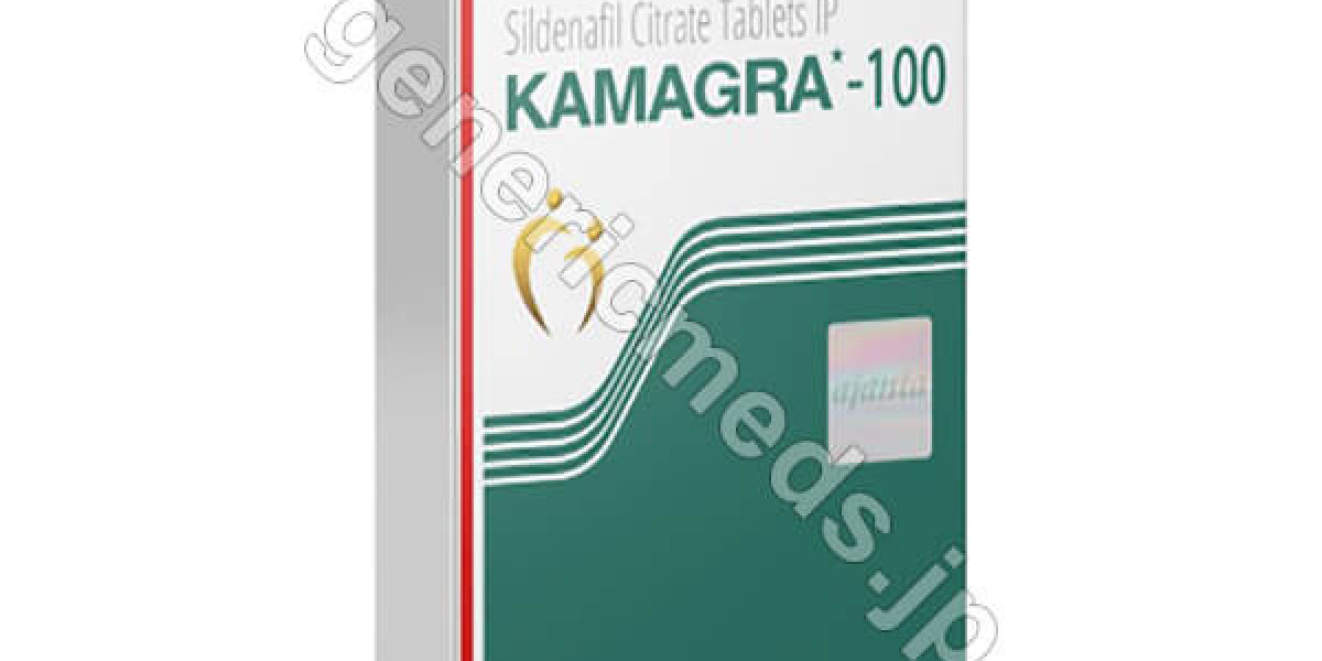 What is Kamagra 100 Mail Order in Erectile Dysfunction?