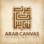 Arab Canvas Profile Picture