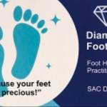 Diamond Footcare Profile Picture
