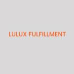 Lulux Fulfillment Profile Picture