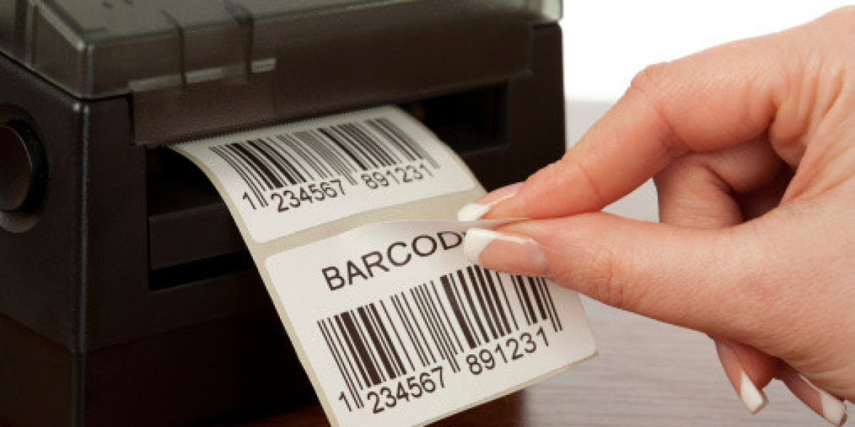 How Do You Choose The Best Barcode Labeling Firm And Buy Barcodes?