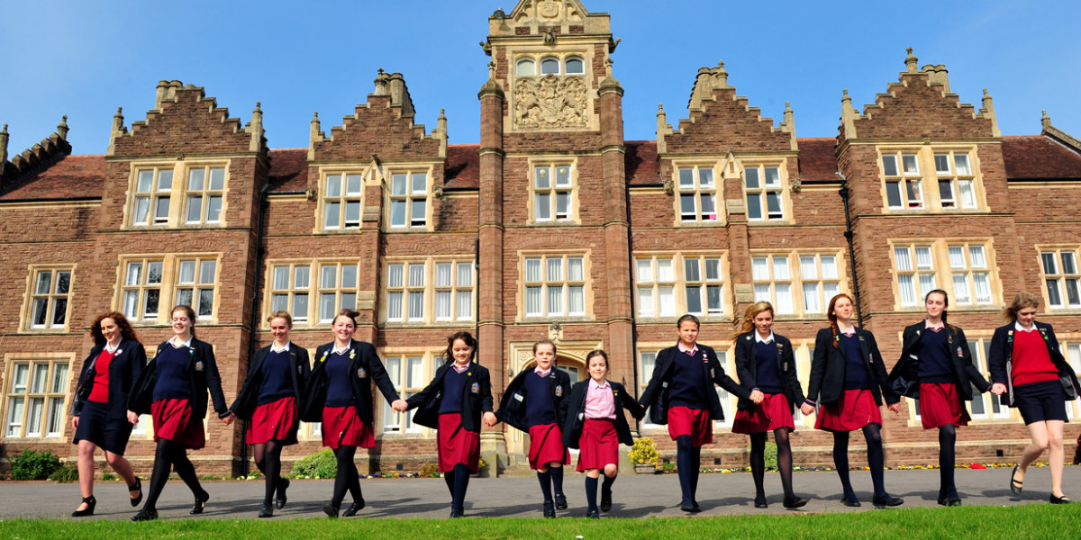 Investing in Education: How Independent Schools Prioritise Girls’ Development