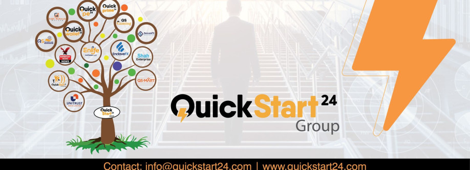 QuickStart24 Group Cover Image