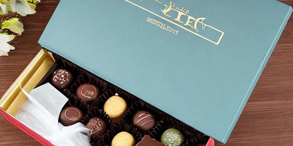 How Do Custom Chocolate Boxes and Packaging Designs Vary by Region or Occasion?