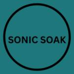 Sonic Soak Profile Picture