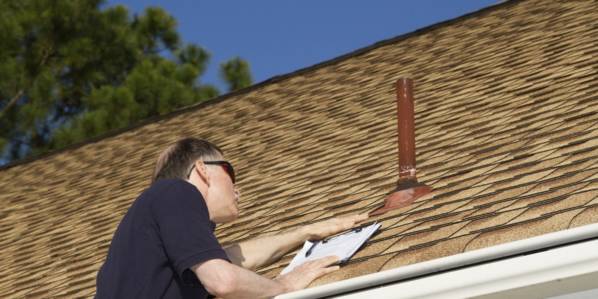 Here's Everything That Should Be in a Roofing Estimate