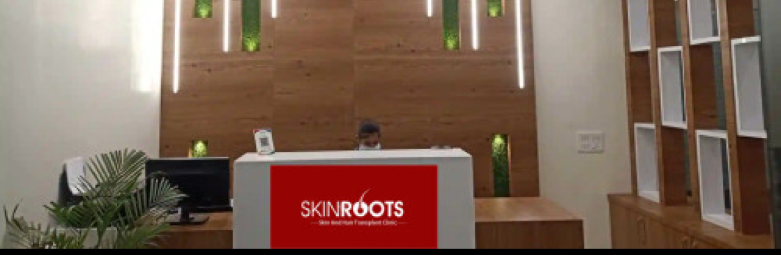 Skinroots Clinic Cover Image