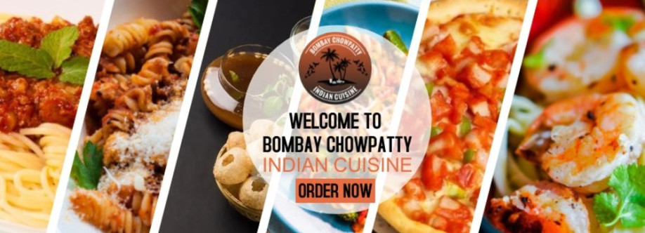 Bombay Chowpatty Cover Image