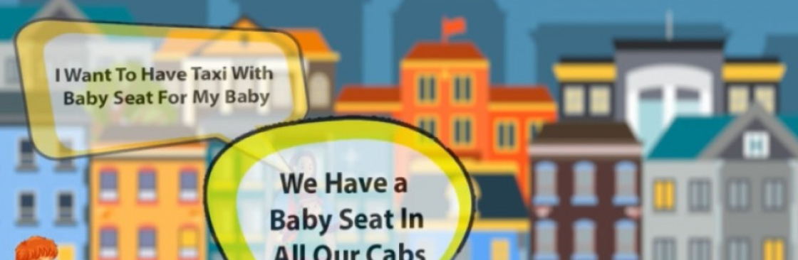 Baby Taxi24 Cover Image