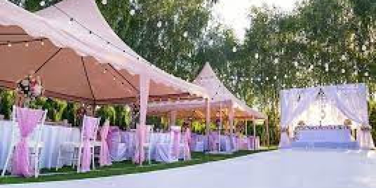 Event Furniture Rental Services UAE