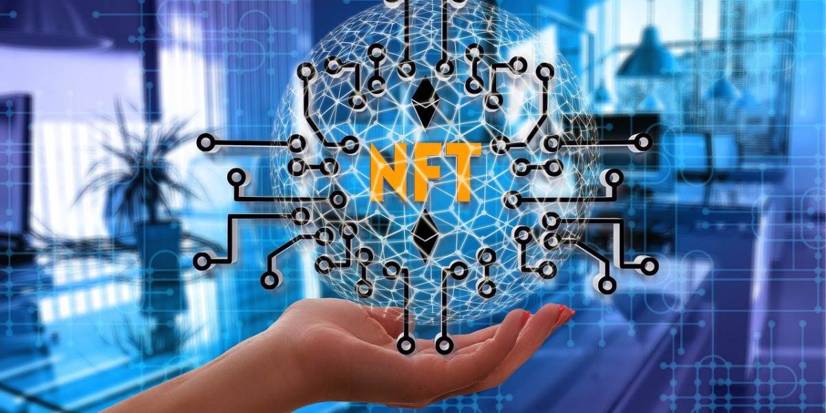 NFT Marketplace Service