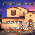 Straight Line Painting Profile Picture