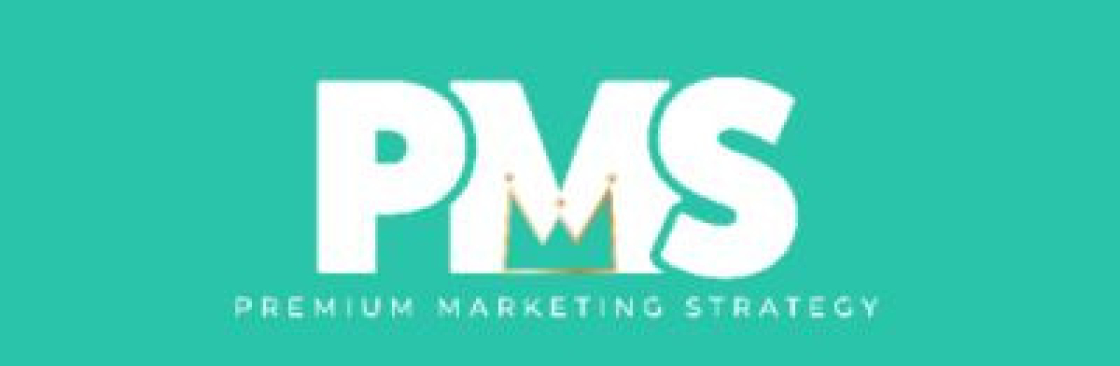 PremiumMarketing Strategy Cover Image