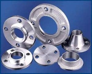 Why and How to Choose the Best Stainless-Steel Flanges?