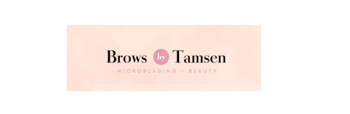Brows by Tamsen Cover Image