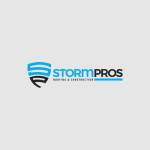 Storm Pros Roofing Construction Profile Picture