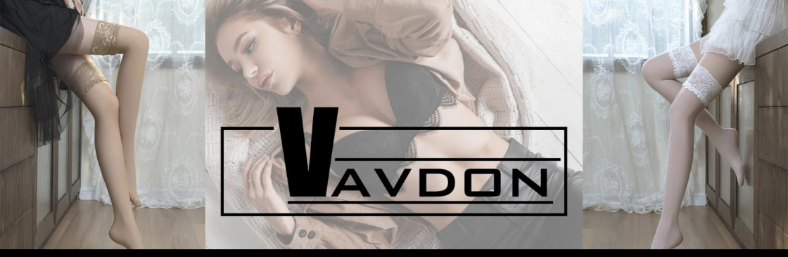 Vavdon Cover Image