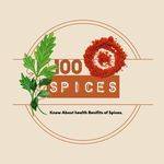 100 Spices Profile Picture