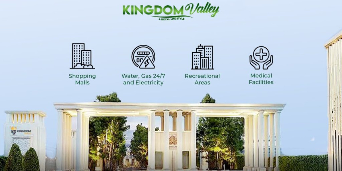 Exploring the Kingdom Valley Payment Plan: A Comprehensive Guide