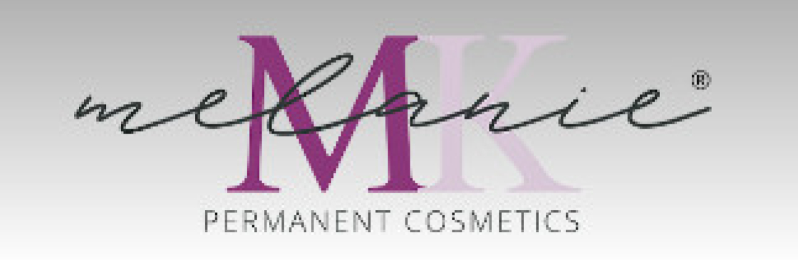 MK Permanent Cosmetic Cover Image