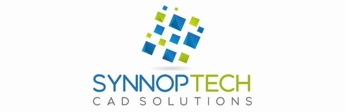 SynnopTech CAD Solutions Cover Image