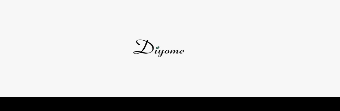Diyome Cover Image