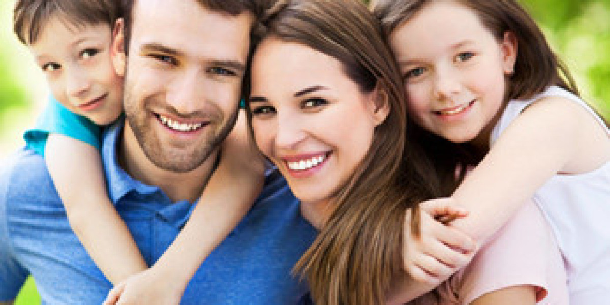 Comprehensive & Quality Dentistry Services in Arlington Heights