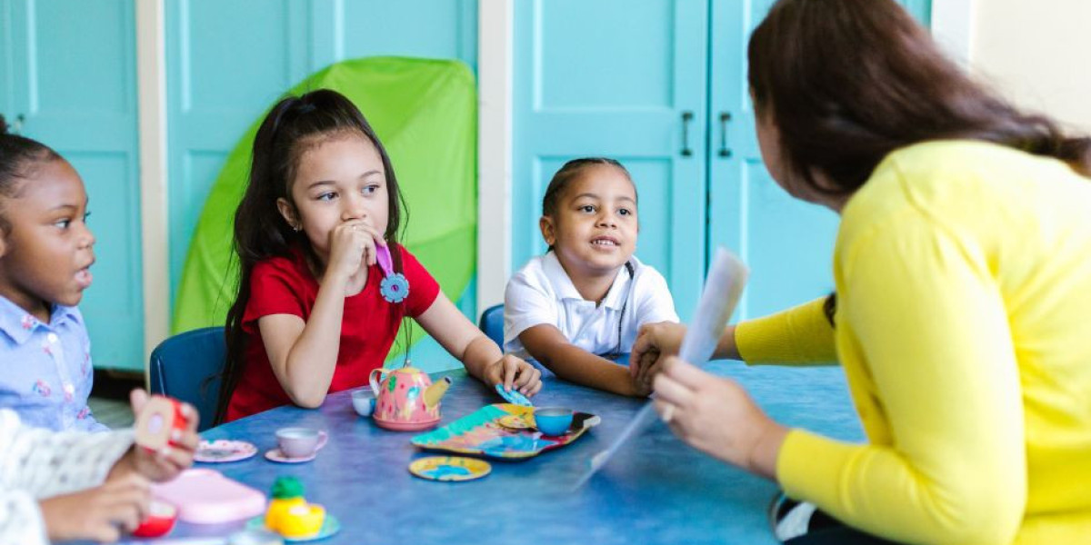 Consequences of Skipping Preschool: Is Early Education Really Essential
