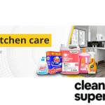 Cleaning Superstore Profile Picture