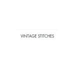 Vintage Stitches Profile Picture