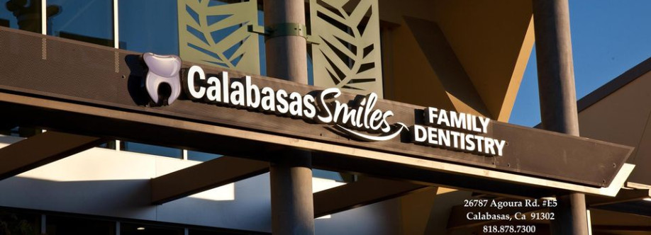 calabasas smiles Cover Image