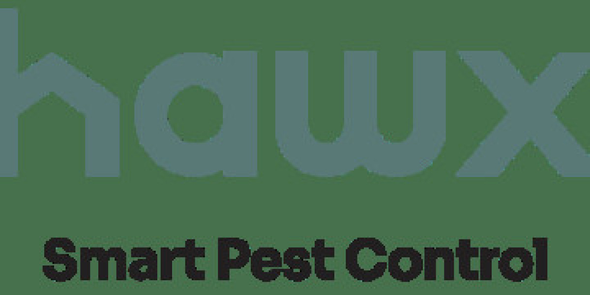 Hawx Pest Control: Smart Pest Control