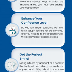 The Essentiality of Selecting Dental Implants Bankstown | Visual.ly