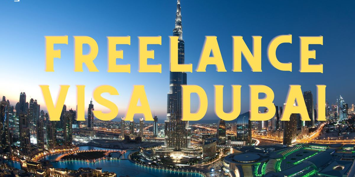 Dubai Freelance Revolution: Empowering Independent Professionals in the Digital Era