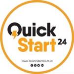 QuickStart24 Group Profile Picture