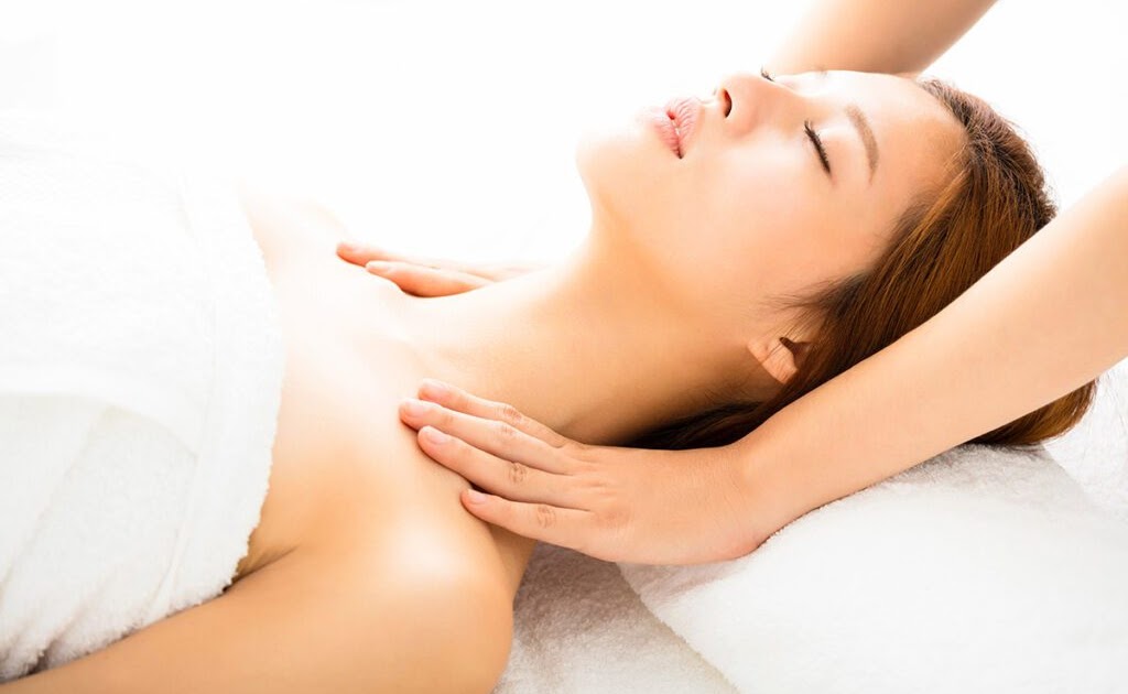 Get The Most Relaxing Massage Spas In Los Angeles At Daengkispa!