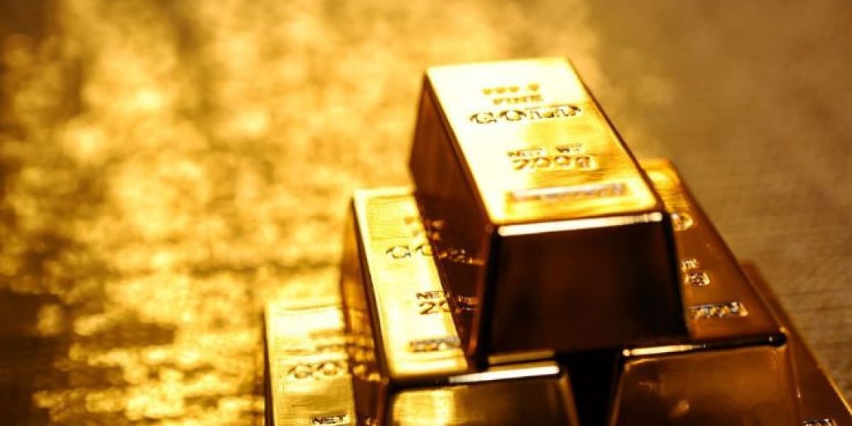 Gold Price in Dubai: A Guide to Investing in Gold