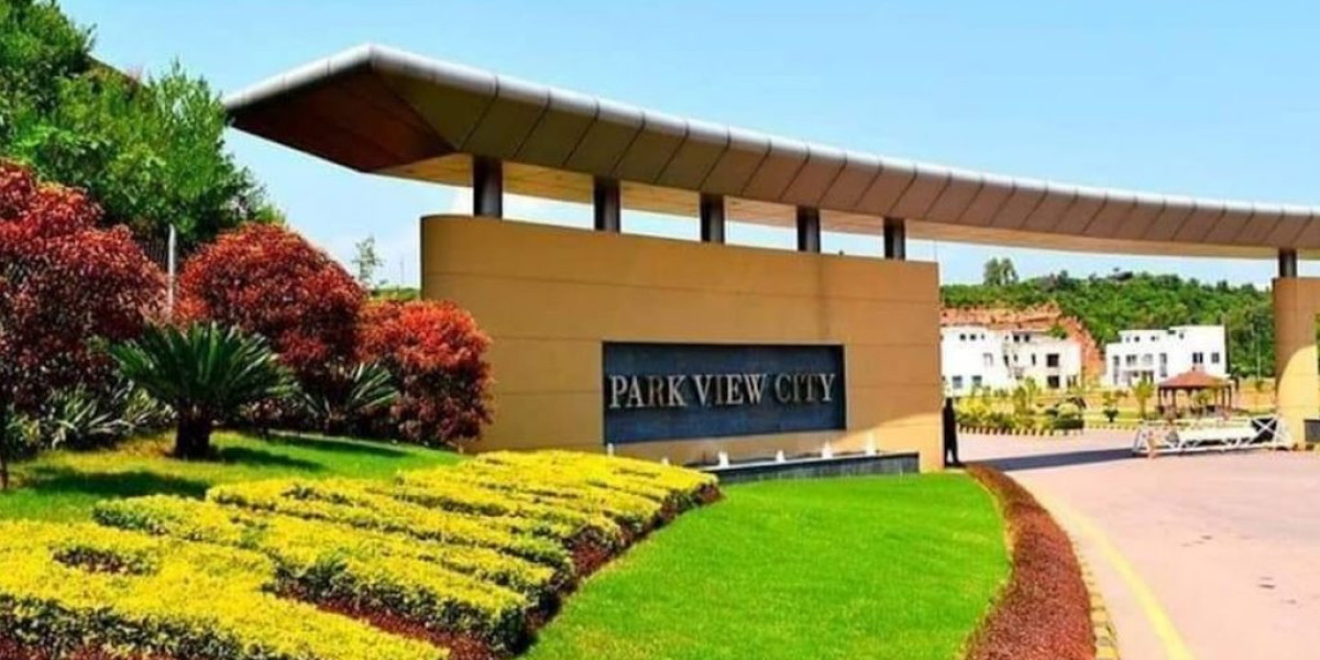 Park View City Islamabad's Ideal Location