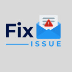 FixEmail Issue Profile Picture