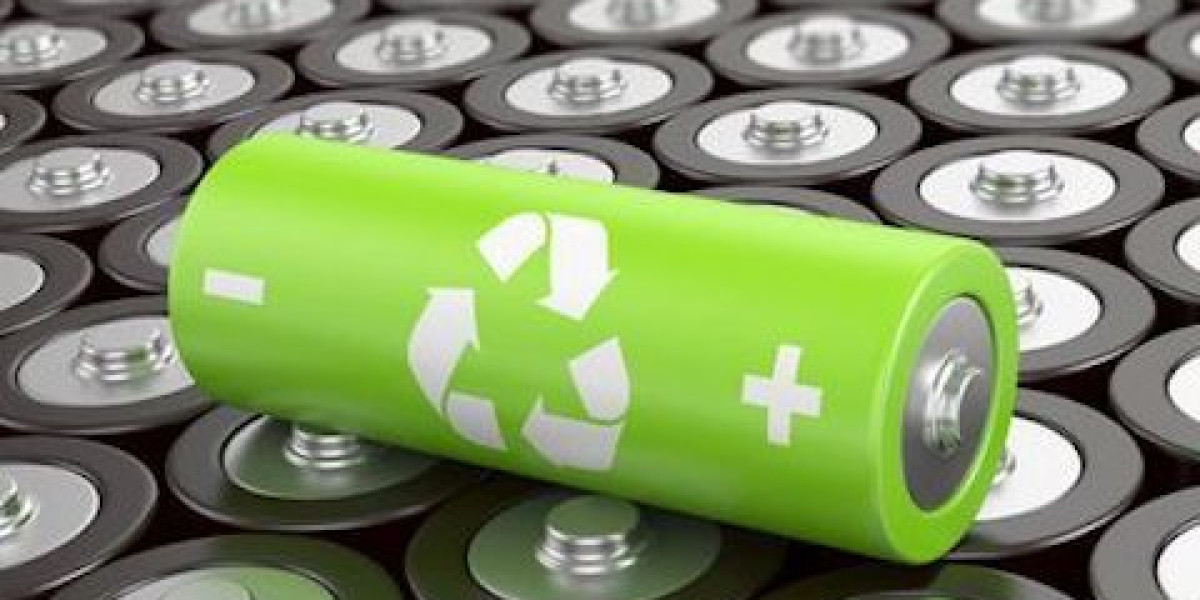 Disposable Batteries Market Size 2022, Industry Overview, Trends, Segmentations & Forecast to 2030