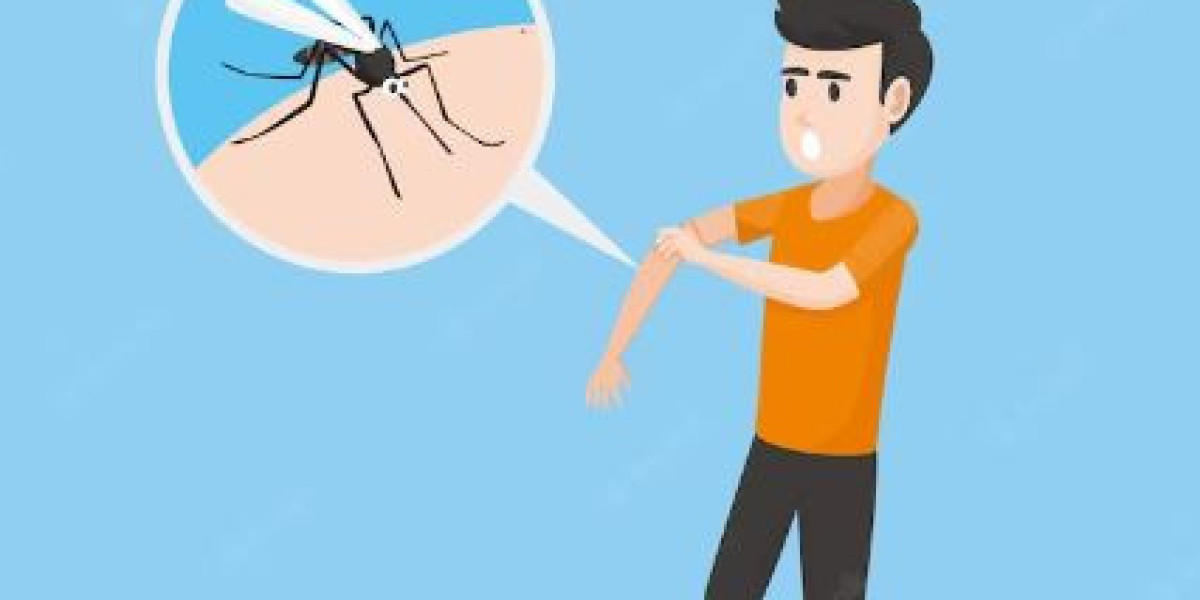 Ensure Your Well-being With Comprehensive Malaria Tests in Pune