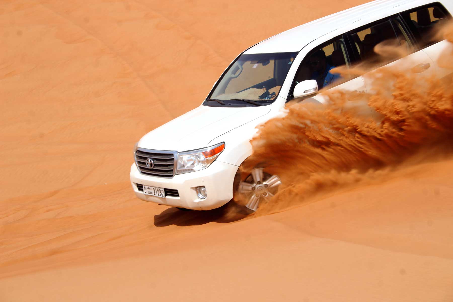 Dubai Desert Safari with Combo Offer 4in1 Desert Safari Tour Adventure with ATV Quad Biking