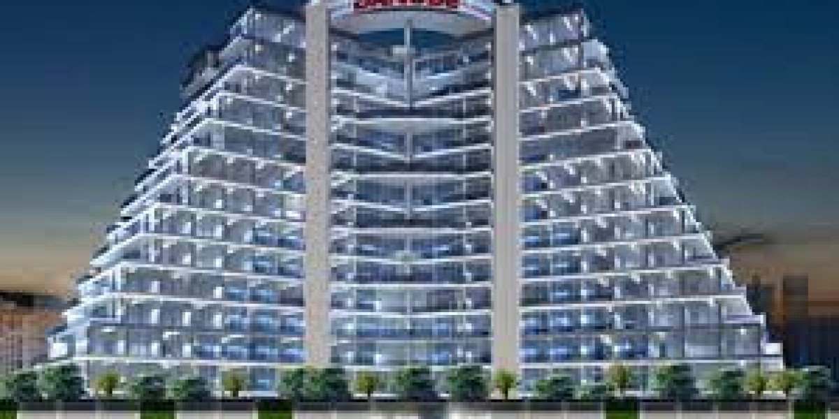 Danube Properties Dubai: Where Elegance and Functionality Meet