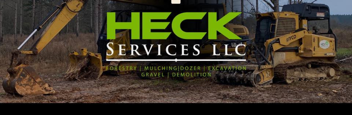 HECK Services LLC Cover Image