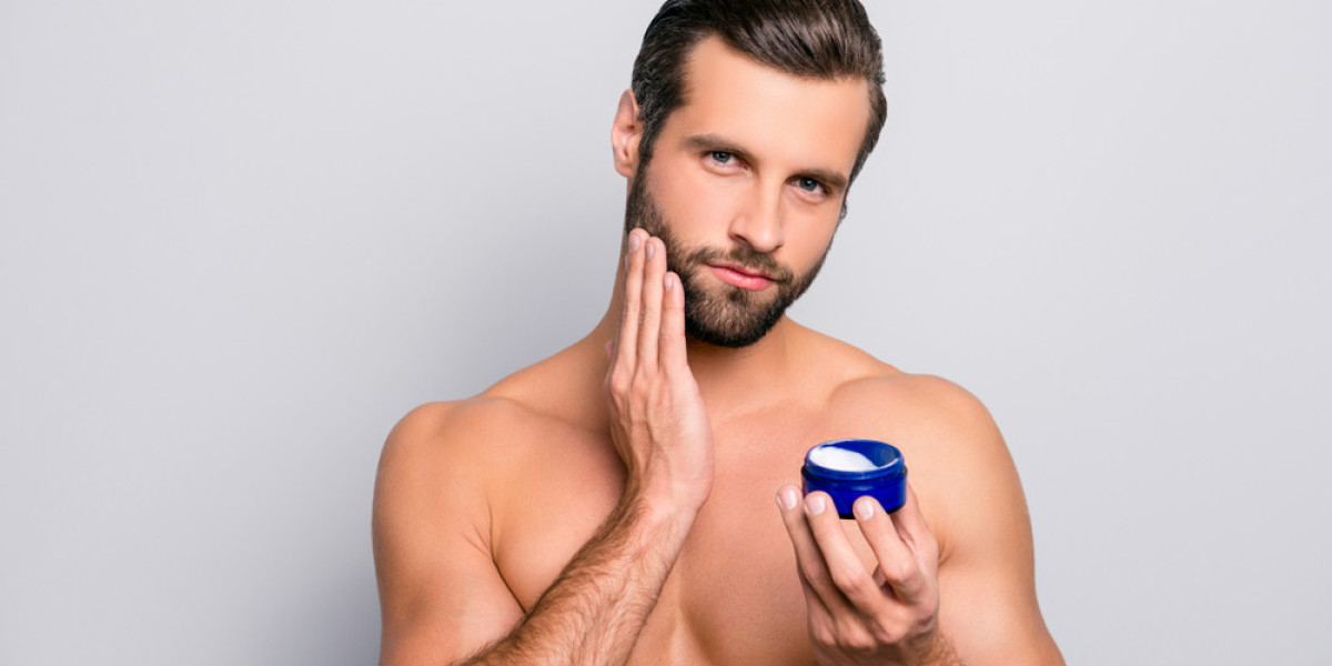 Tips for men to build a grooming routine