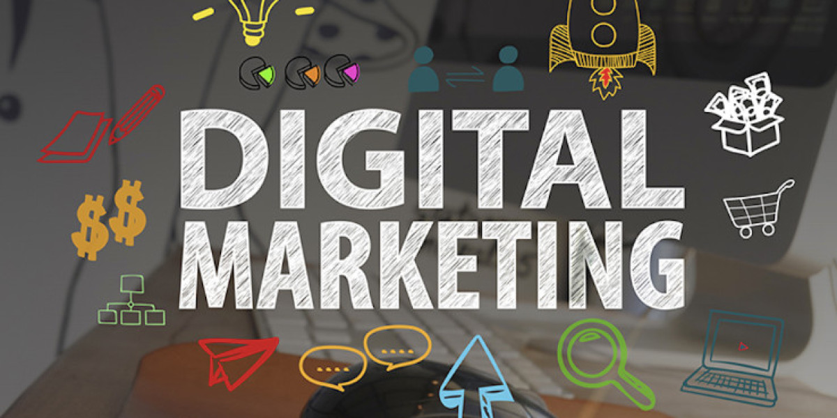 The Future of Digital Marketing