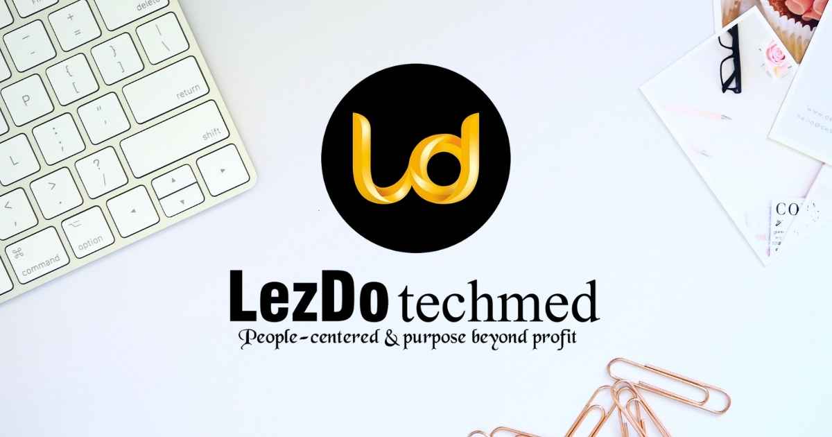 LezDo techmed - Medical Record Review | Web Development