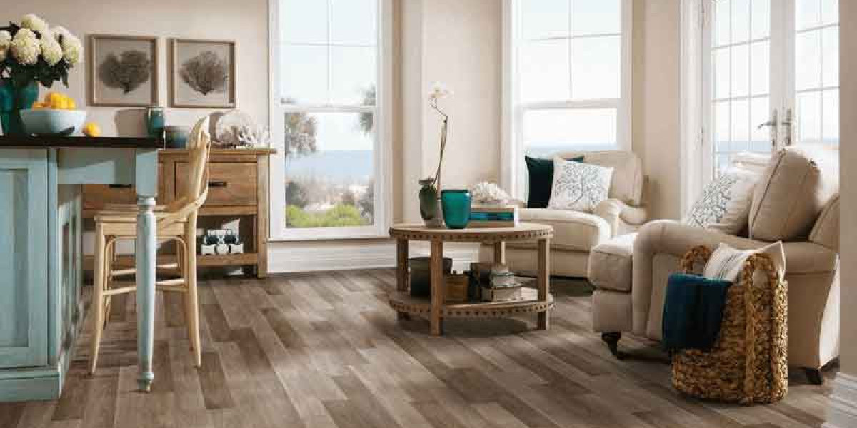 PVC Flooring Dubai | Luxury  Flooring In UAE 2023 | 20% OFF